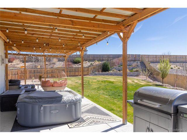 8889 Bittercress Dr, Colorado Springs, CO 80925