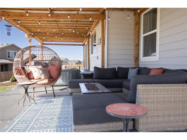 8889 Bittercress Dr, Colorado Springs, CO 80925