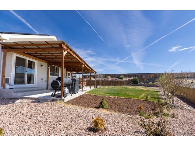 8889 Bittercress Dr, Colorado Springs, CO 80925