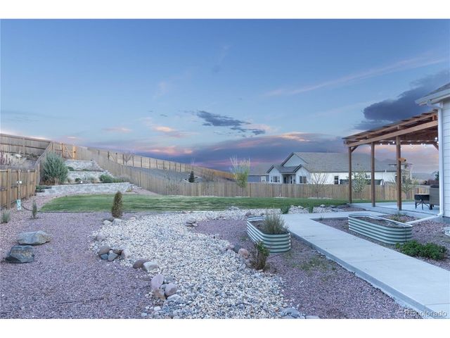 8889 Bittercress Dr, Colorado Springs, CO 80925