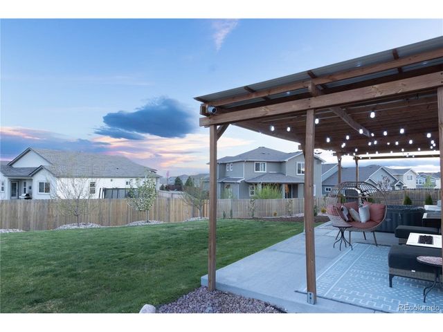 8889 Bittercress Dr, Colorado Springs, CO 80925