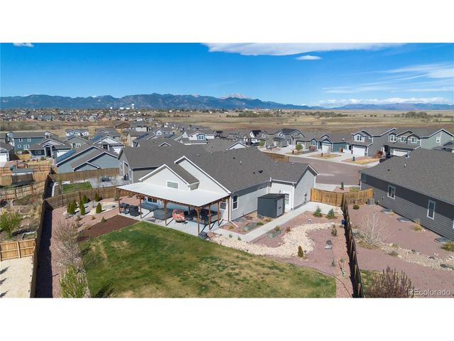 8889 Bittercress Dr, Colorado Springs, CO 80925