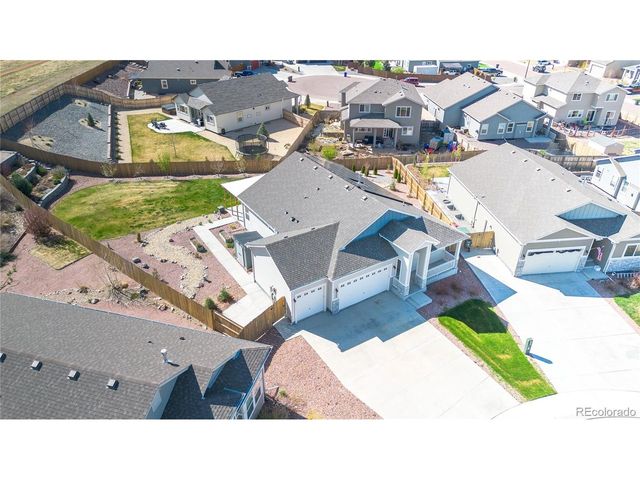 8889 Bittercress Dr, Colorado Springs, CO 80925