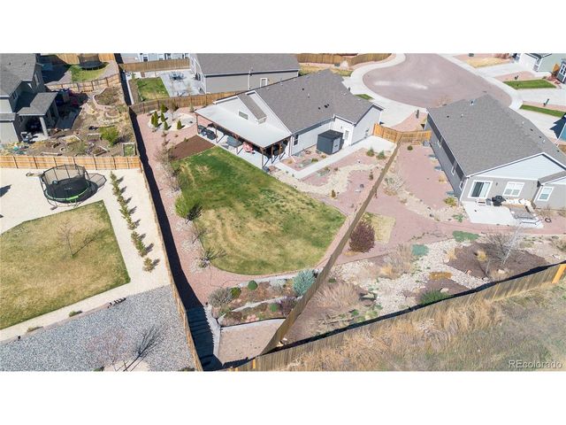8889 Bittercress Dr, Colorado Springs, CO 80925