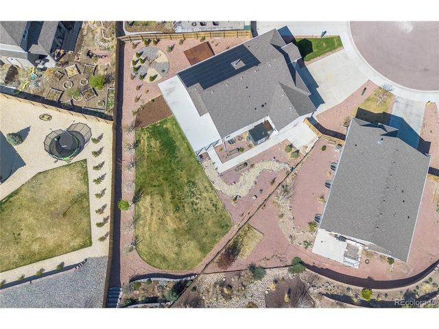 8889 Bittercress Dr, Colorado Springs, CO 80925
