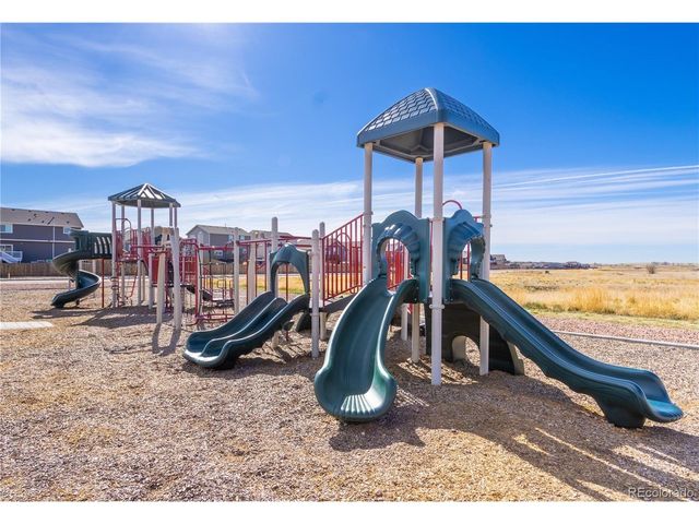 8889 Bittercress Dr, Colorado Springs, CO 80925