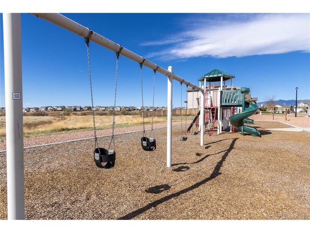 8889 Bittercress Dr, Colorado Springs, CO 80925