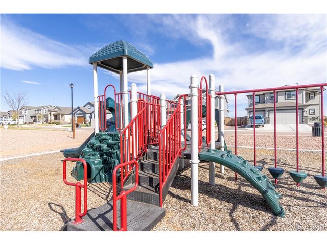 8889 Bittercress Dr, Colorado Springs, CO 80925