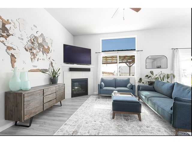 8889 Bittercress Dr, Colorado Springs, CO 80925