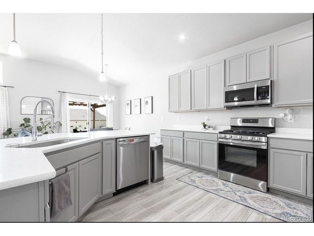 8889 Bittercress Dr, Colorado Springs, CO 80925
