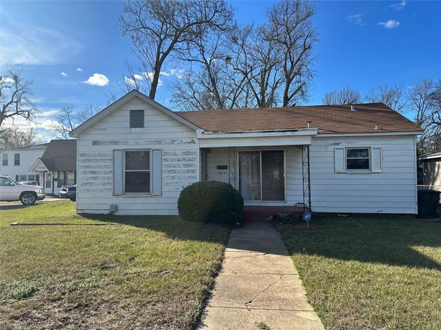 1221 Old Noonday Road, Tyler, TX 75701