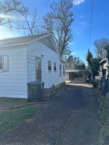 1221 Old Noonday Road, Tyler, TX 75701