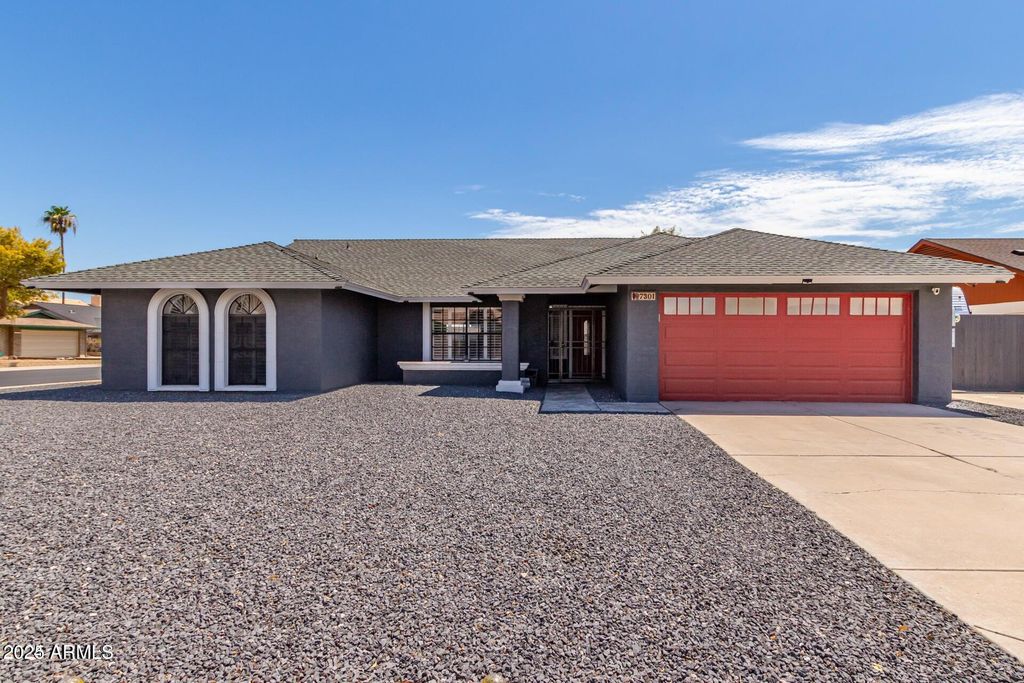 7301 W SWEETWATER Avenue, Peoria, AZ 85381