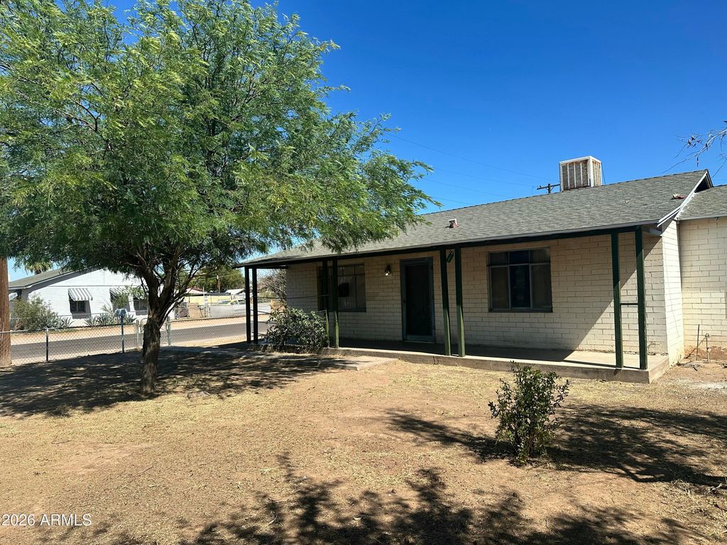 3502 E Taylor Street, Phoenix, AZ 85008