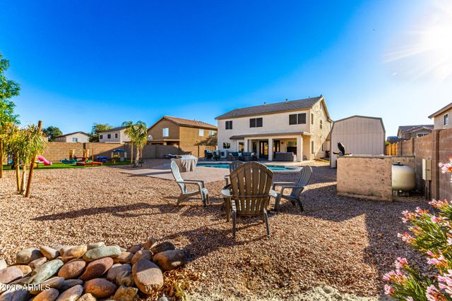 31511 N SHALE Drive, San Tan Valley, AZ 85143