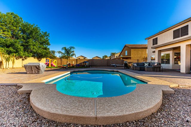 31511 N SHALE Drive, San Tan Valley, AZ 85143