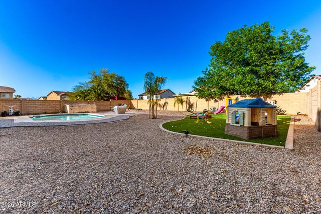 31511 N SHALE Drive, San Tan Valley, AZ 85143