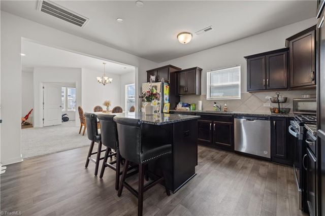 1714 Eagle View Drive, Kernersville, NC 27284