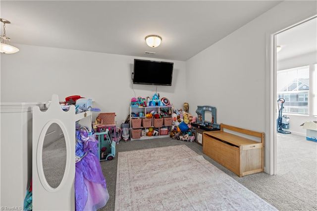 1714 Eagle View Drive, Kernersville, NC 27284