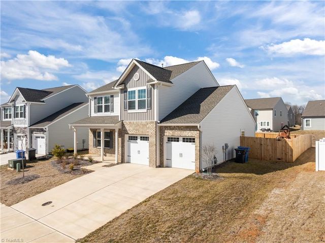 1714 Eagle View Drive, Kernersville, NC 27284