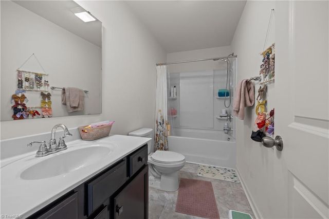 1714 Eagle View Drive, Kernersville, NC 27284