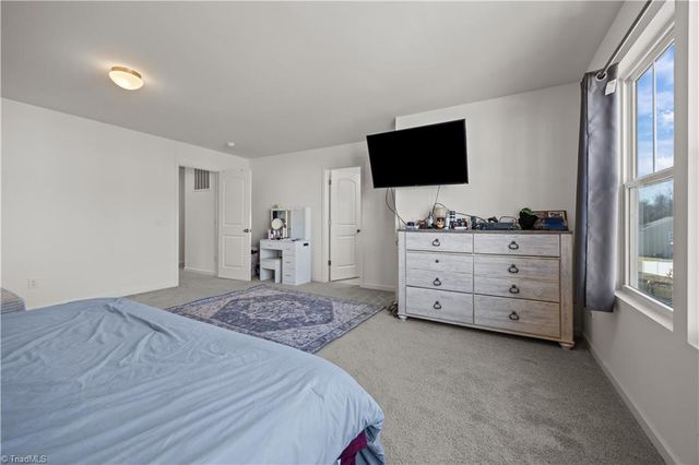 1714 Eagle View Drive, Kernersville, NC 27284