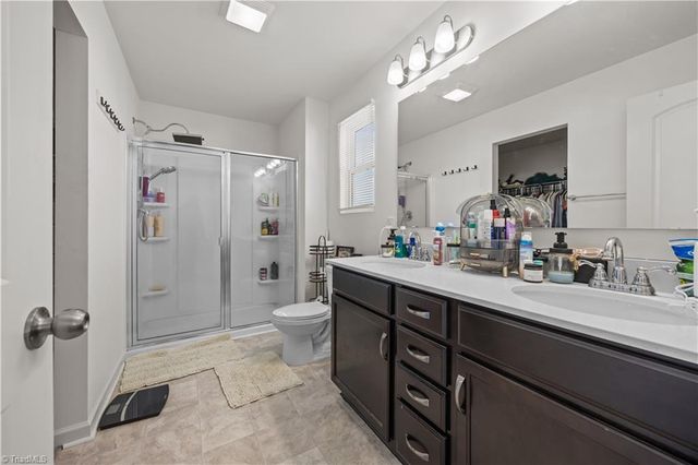 1714 Eagle View Drive, Kernersville, NC 27284