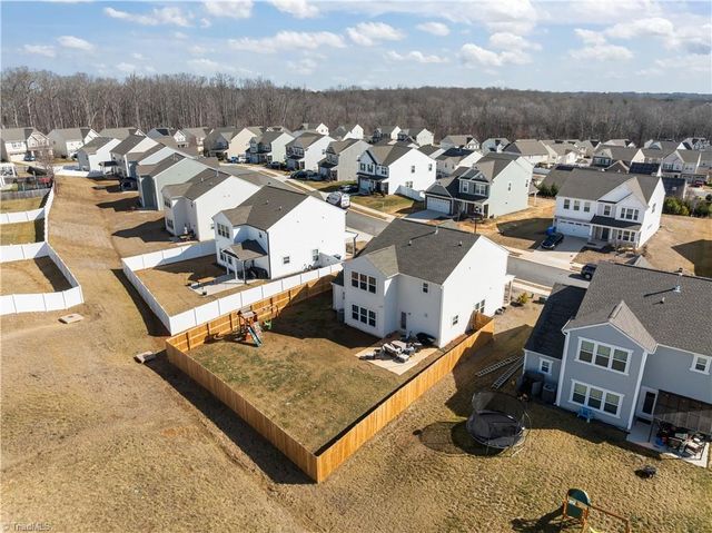 1714 Eagle View Drive, Kernersville, NC 27284