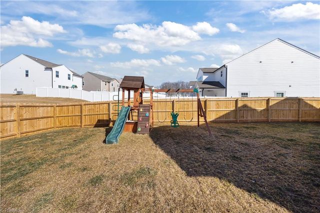 1714 Eagle View Drive, Kernersville, NC 27284