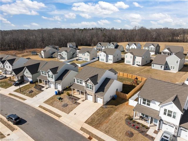 1714 Eagle View Drive, Kernersville, NC 27284