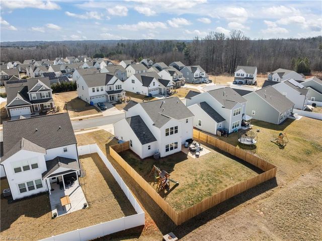 1714 Eagle View Drive, Kernersville, NC 27284