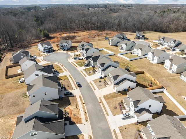 1714 Eagle View Drive, Kernersville, NC 27284