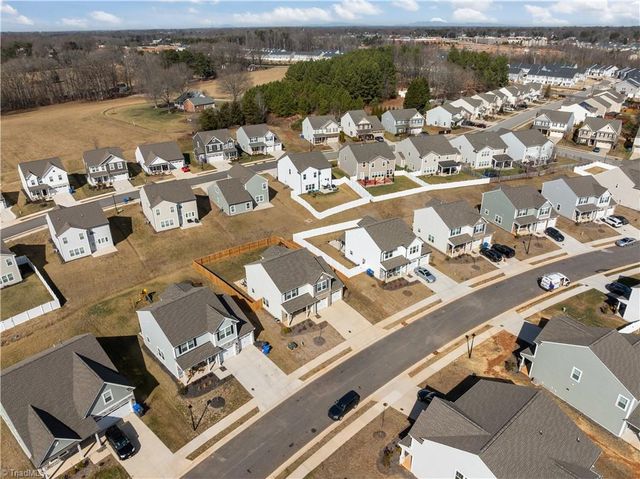 1714 Eagle View Drive, Kernersville, NC 27284