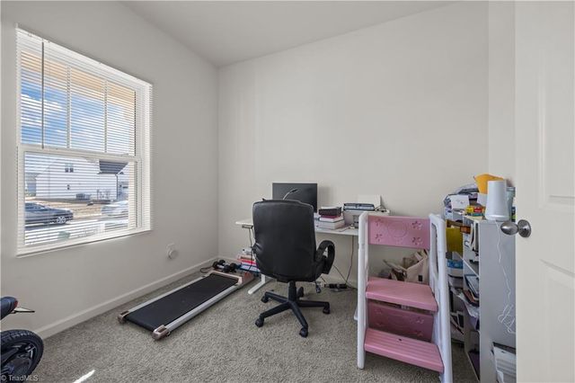 1714 Eagle View Drive, Kernersville, NC 27284