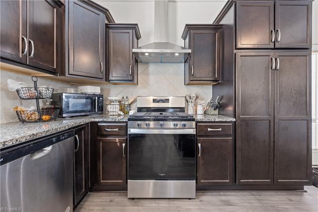 1714 Eagle View Drive, Kernersville, NC 27284