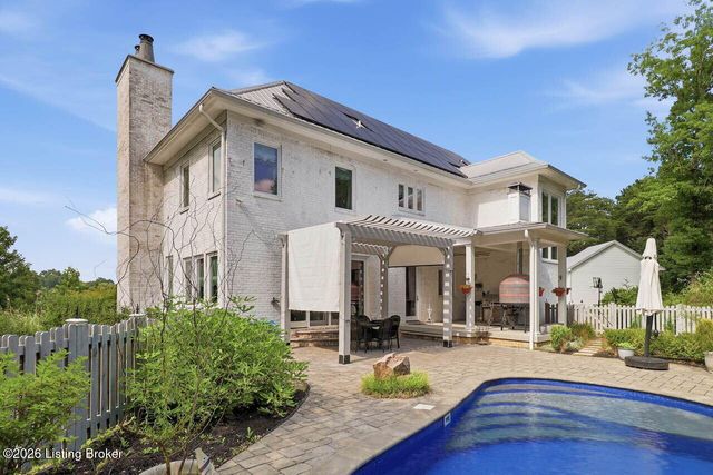 12800 Lamel Dr, Louisville, KY 40299