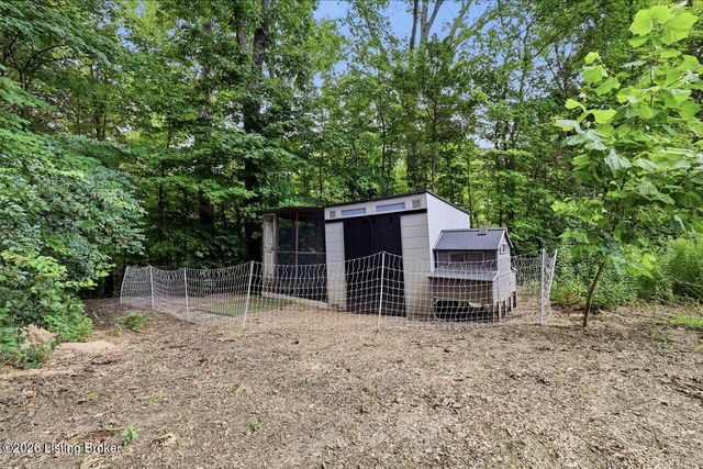 12800 Lamel Dr, Louisville, KY 40299