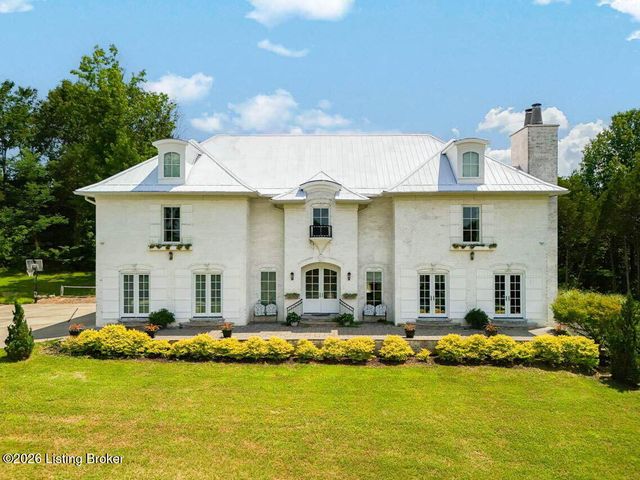 12800 Lamel Dr, Louisville, KY 40299