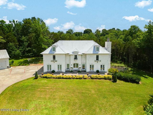 12800 Lamel Dr, Louisville, KY 40299