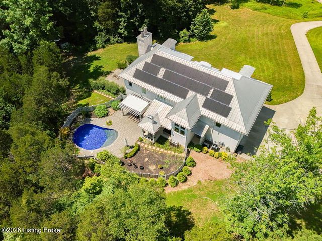 12800 Lamel Dr, Louisville, KY 40299