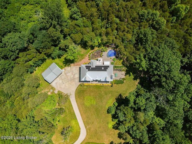 12800 Lamel Dr, Louisville, KY 40299