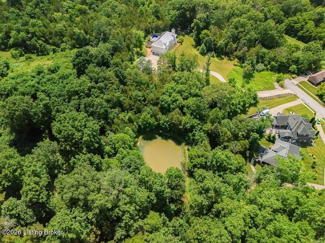 12800 Lamel Dr, Louisville, KY 40299