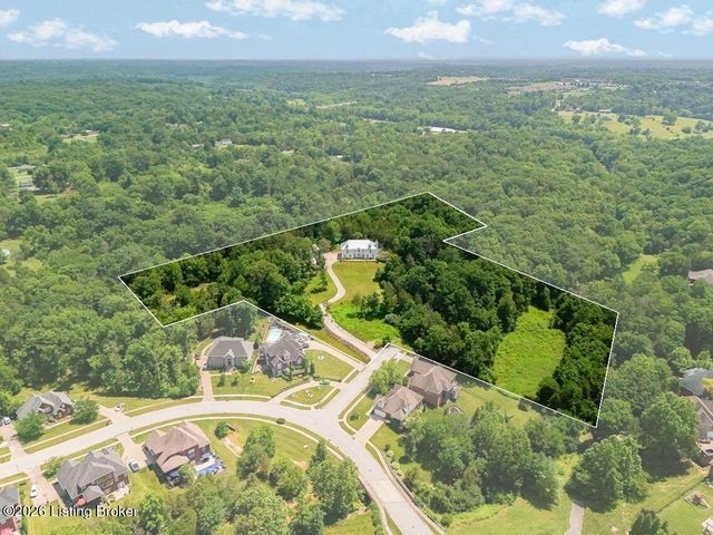 12800 Lamel Dr, Louisville, KY 40299
