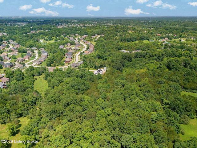 12800 Lamel Dr, Louisville, KY 40299