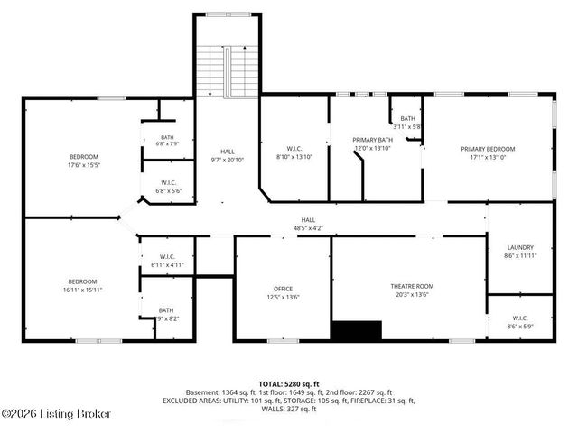 12800 Lamel Dr, Louisville, KY 40299
