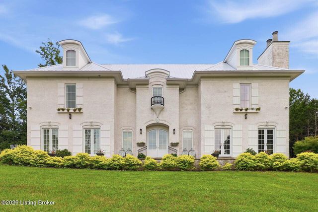 12800 Lamel Dr, Louisville, KY 40299