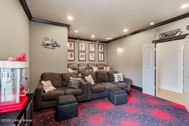 12800 Lamel Dr, Louisville, KY 40299