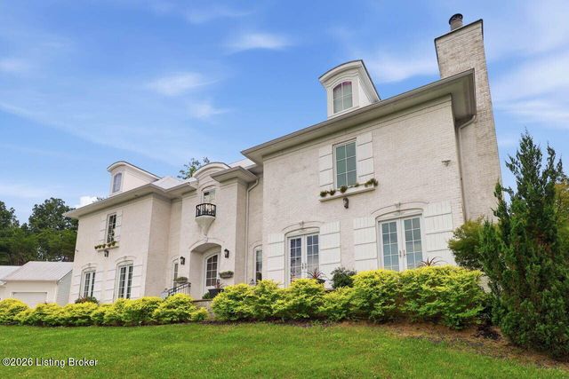 12800 Lamel Dr, Louisville, KY 40299