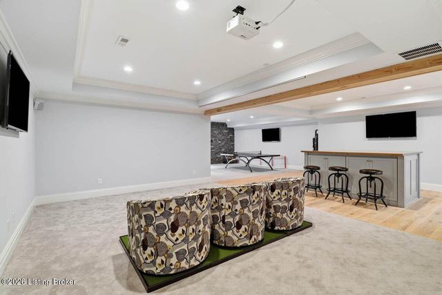 12800 Lamel Dr, Louisville, KY 40299