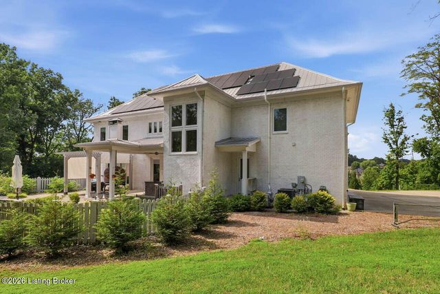 12800 Lamel Dr, Louisville, KY 40299